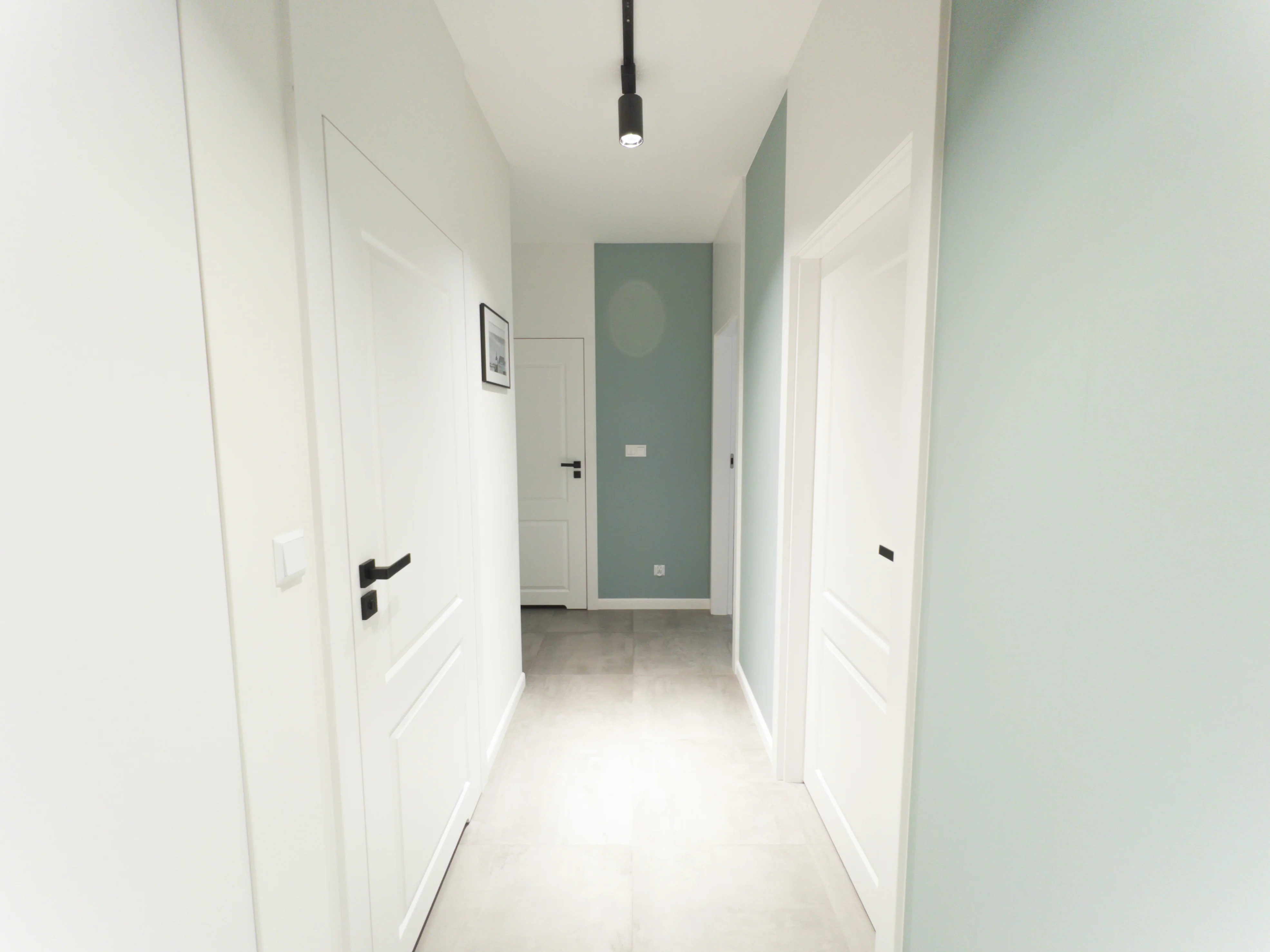 Apartament Bastion Wałowa